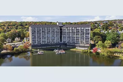 65 Lake Avenue #502, Worcester, MA 01604 - Photo 2