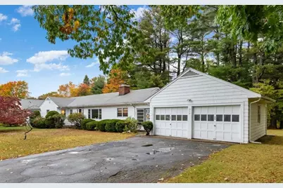 218 Lowell St, Wakefield, MA 01880 - Photo 2