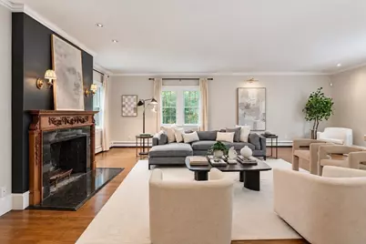 79 Randolph Road, Brookline, MA 02467 - Photo 4