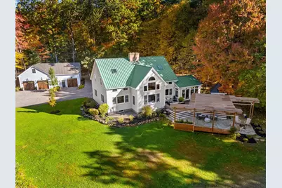 39-A Adams Road, Boxford, MA 01921 - Photo 1