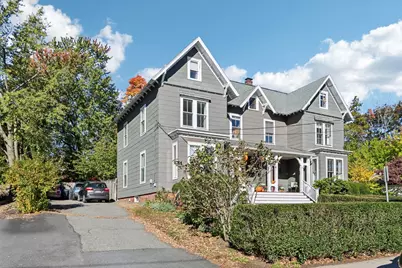 20 Russell Ter #3, Arlington, MA 02474 - Photo 2