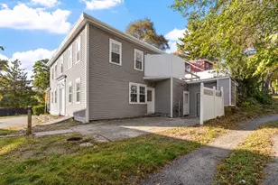 39-41 Dudley, Fitchburg, MA 01420 - Photo 20