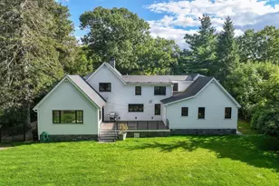 643 Boston Post Rd, Weston, MA 02493 - Photo 4