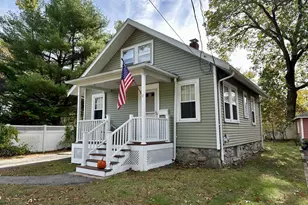 42 Wilson St, Norwood, MA 02062 - Photo 1