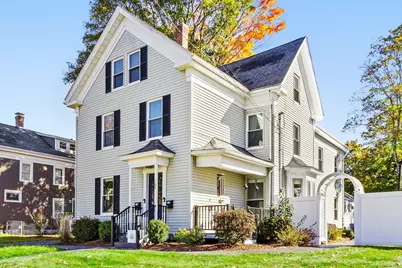 104 Union St, Franklin, MA 02038 - Photo 2