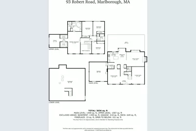 93 Robert Road, Marlborough, MA 01752 - Photo 10