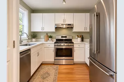 20 Westford Street #I, Quincy, MA 02169 - Photo 2
