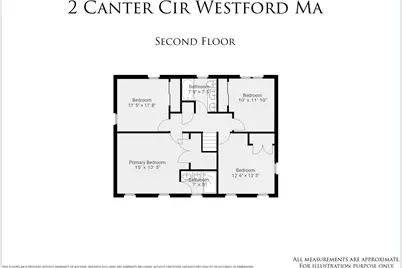 2 Canter Circle, Westford, MA 01886 - Photo 40