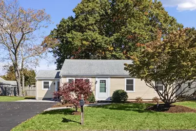 13 Oakdale Road, Canton, MA 02021 - Photo 2