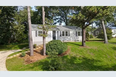 28 Lakefield Rd, Yarmouth, MA 02664 - Photo 28