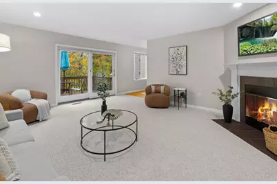 40 Powder Hill Way #40, Westborough, MA 01581 - Photo 6