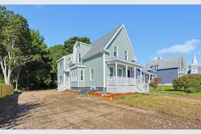 9 Chester St #2, Taunton, MA 02780 - Photo 2