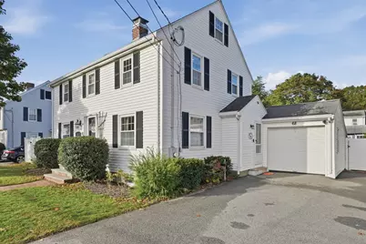 68 French Ave, Braintree, MA 02184 - Photo 2