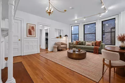 362 Commonwealth Ave #4D, Boston, MA 02115 - Photo 2