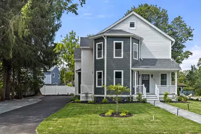 62. Summit Ave, Sharon, MA 02067 - Photo 1