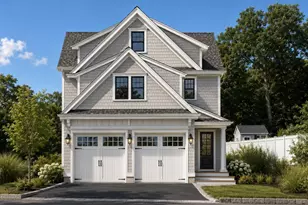 132 Wompatuck Rd, Hingham, MA 02043 - Photo 1