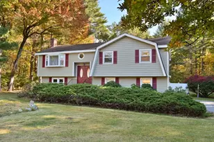 1 Wagon Dr, North Reading, MA 01864 - Photo 2