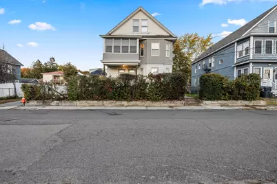 25-27 Plymouth St, Methuen, MA 01844 - Photo 1