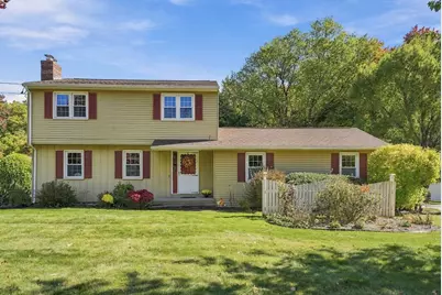 74 Havenhurst Rd, West Springfield, MA 01089 - Photo 4