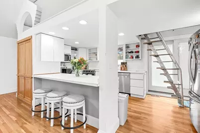 147 Cushing St #5, Cambridge, MA 02138 - Photo 4