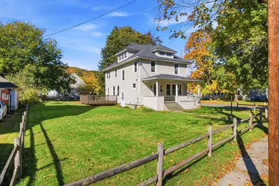 25 Park Ave, Greenfield, MA 01301 - Photo 4