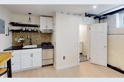 5 Spofford Rd #17, Boston, MA 02134 - Photo 1