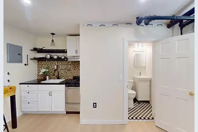 5 Spofford Rd #17, Boston, MA 02134 - Photo 2