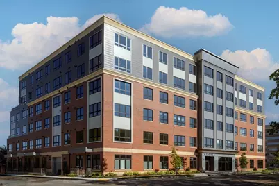 70 Leo M Birmingham Pkwy #107, Boston, MA 02135 - Photo 2