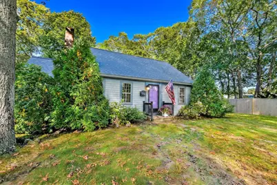 28 Annette Ave, Falmouth, MA 02536 - Photo 26
