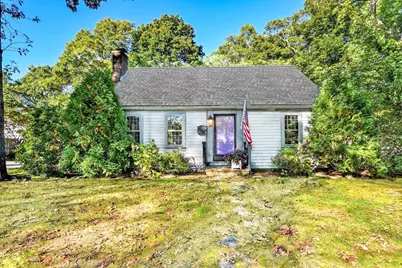 28 Annette Ave, Falmouth, MA 02536 - Photo 20