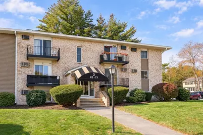 440 North Ave #71, Haverhill, MA 01830 - Photo 2