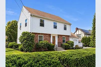 231 Waltham St, Newton, MA 02465 - Photo 2