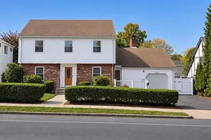 231 Waltham St, Newton, MA 02465 - Photo 1