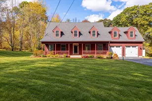 164 Baldwin St, Leicester, MA 01524 - Photo 1