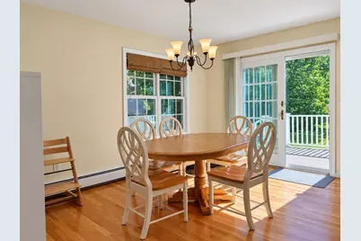 19 Kennebec #A, Worcester, MA 01606 - Photo 6