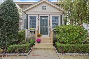 194 Clinton St, New Bedford, MA 02740 - Photo 2