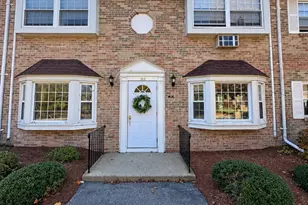 20 Washington Park Dr, Andover, MA 02061 - Photo 1
