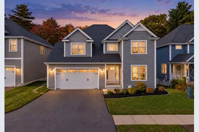 24 Douglas St, Weymouth, MA 02190 - Photo 1