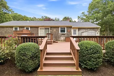21 Oxford Rd, Sandwich, MA 02537 - Photo 30