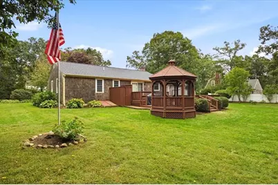 21 Oxford Rd, Sandwich, MA 02537 - Photo 34