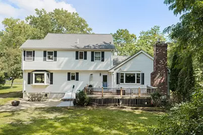 39 Hopewell St, Taunton, MA 02780 - Photo 6