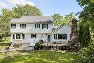 39 Hopewell St, Taunton, MA 02780 - Photo 6