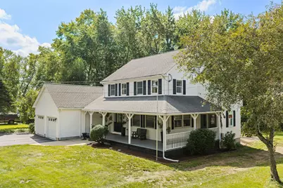 39 Hopewell St, Taunton, MA 02780 - Photo 2