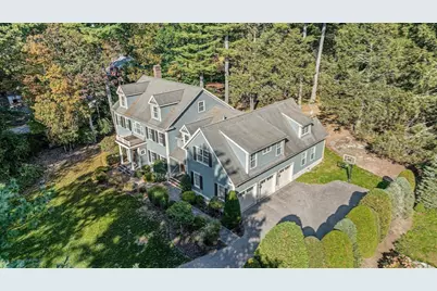 933 South St, Needham, MA 02492 - Photo 2