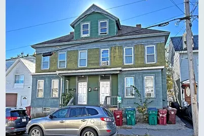 12 Columbus Ave, Lowell, MA 01851 - Photo 2