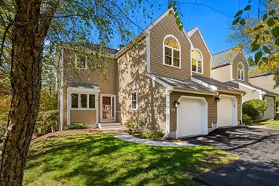 213 Bishops Forest St #213, Waltham, MA 02452 - Photo 1
