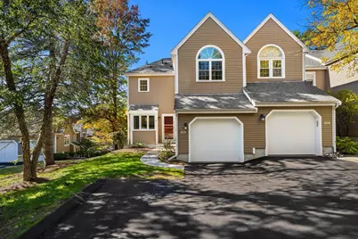 213 Bishops Forest St #213, Waltham, MA 02452 - Photo 2