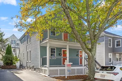 14 Gordon St #14, Somerville, MA 02144 - Photo 2
