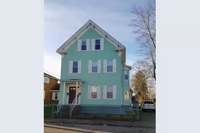 10 Mason Street #Unit 1, Taunton, MA 02780 - Photo 1