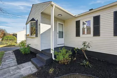 28 New Ludlow Rd, Granby, MA 01033 - Photo 4